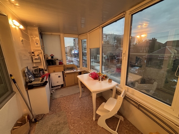 
  Продается 4-комн. квартира 114 м². Фото 8.