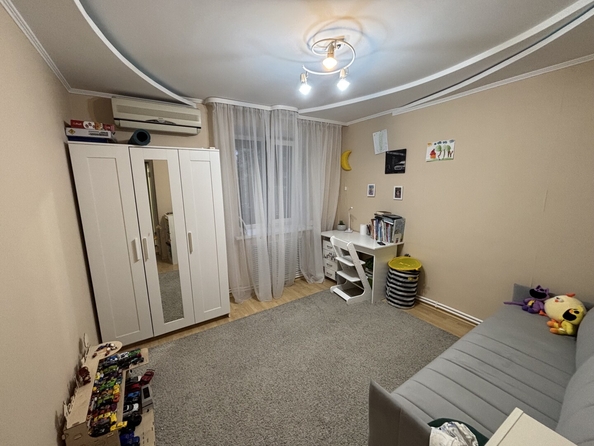 
  Продается 4-комн. квартира 114 м². Фото 15.