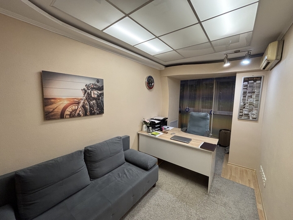 
  Продается 4-комн. квартира 114 м². Фото 23.