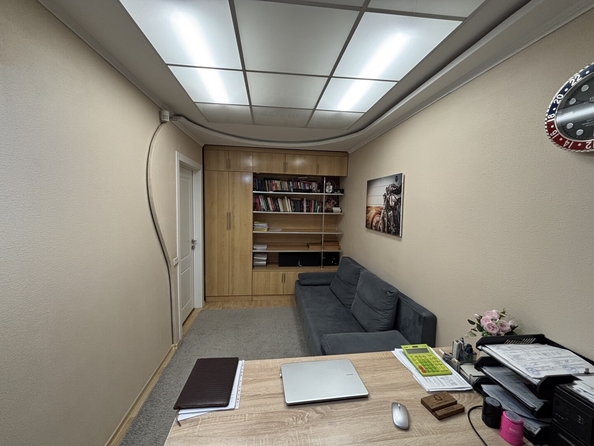 
  Продается 4-комн. квартира 114 м². Фото 25.