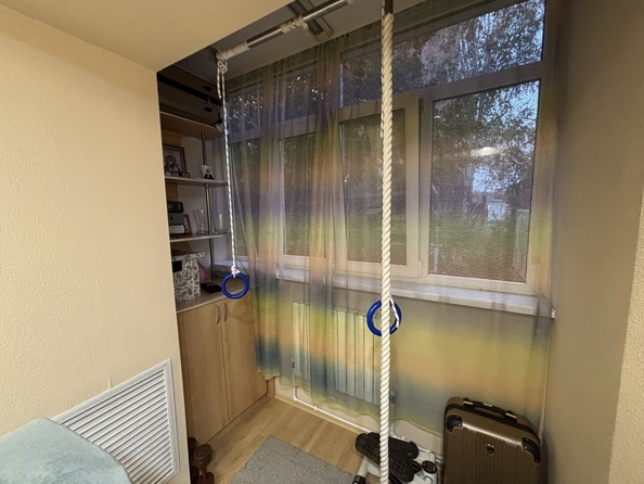 
  Продается 4-комн. квартира 114 м². Фото 26.