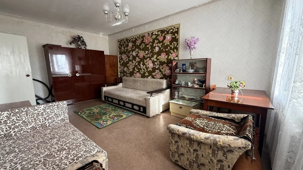 
  Продается 1-комн. квартира 37 м². Фото 2.