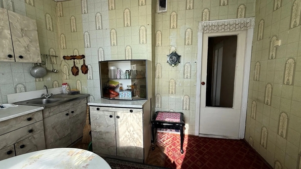 
  Продается 1-комн. квартира 37 м². Фото 4.