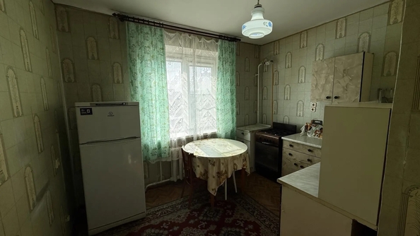 
  Продается 1-комн. квартира 37 м². Фото 6.