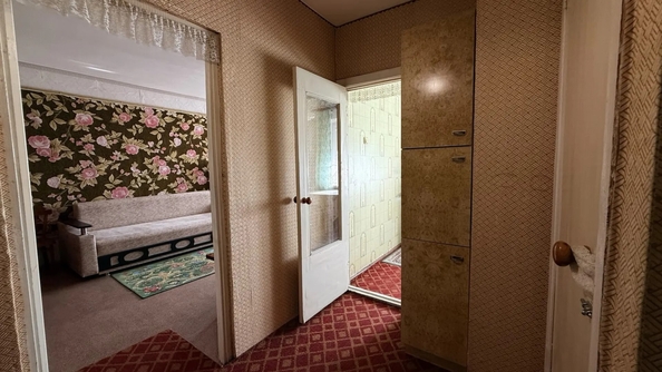 
  Продается 1-комн. квартира 37 м². Фото 8.
