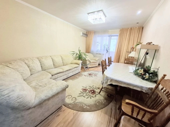 
  Продается 1-комн. квартира 55 м². Фото 1.