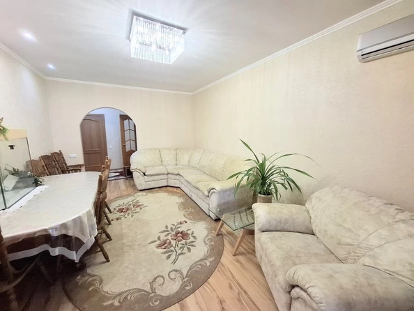 
  Продается 1-комн. квартира 55 м². Фото 3.