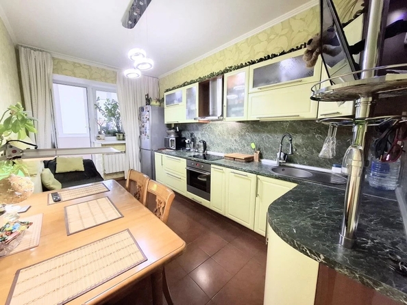 
  Продается 1-комн. квартира 55 м². Фото 5.