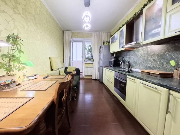 
  Продается 1-комн. квартира 55 м². Фото 6.