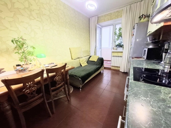 
  Продается 1-комн. квартира 55 м². Фото 7.