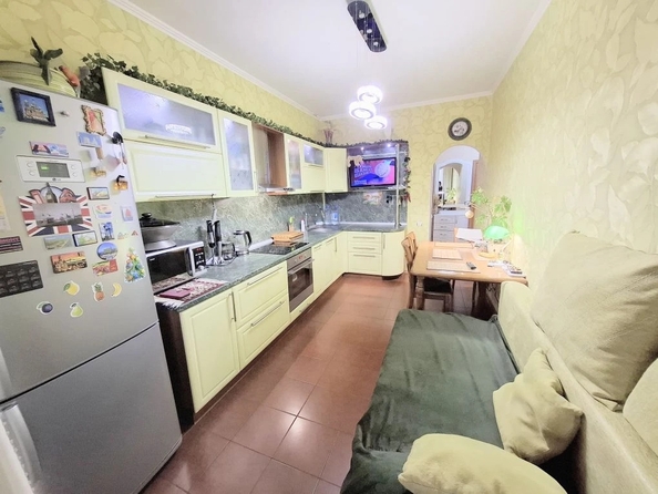 
  Продается 1-комн. квартира 55 м². Фото 8.
