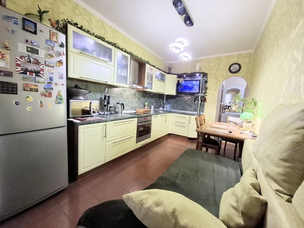 
  Продается 1-комн. квартира 55 м². Фото 10.