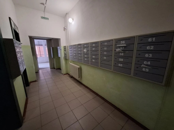 
  Продается 1-комн. квартира 55 м². Фото 23.