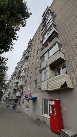 
  Продается 4-комн. квартира 67 м². Фото 19.