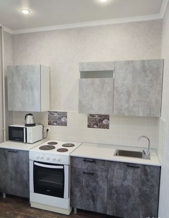 
  Продается 1-комн. квартира 35.8 м². Фото 2.