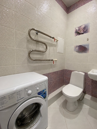 
  Продается 1-комн. квартира 35.8 м². Фото 7.