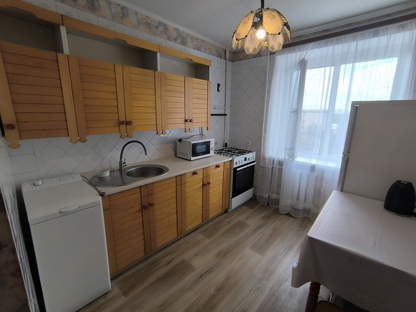 
  Продается 1-комн. квартира 33 м². Фото 1.