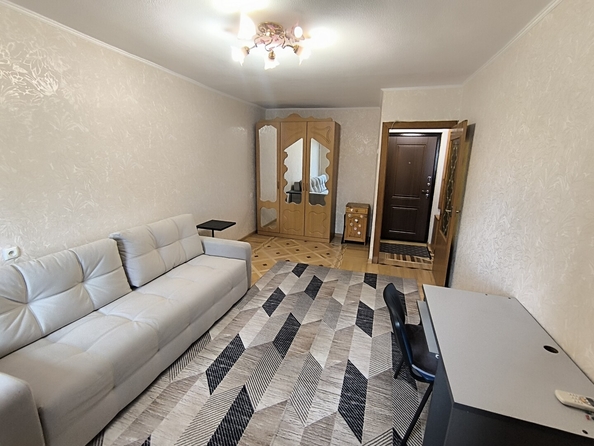 
  Продается 1-комн. квартира 33 м². Фото 5.