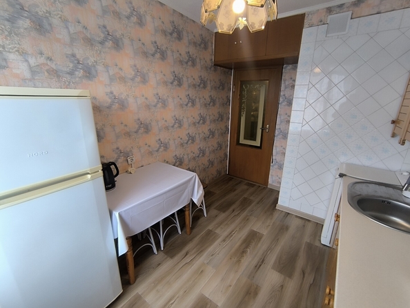 
  Продается 1-комн. квартира 33 м². Фото 6.