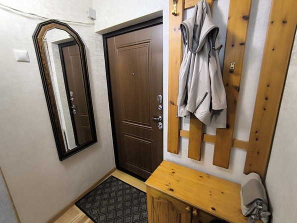 
  Продается 1-комн. квартира 33 м². Фото 10.