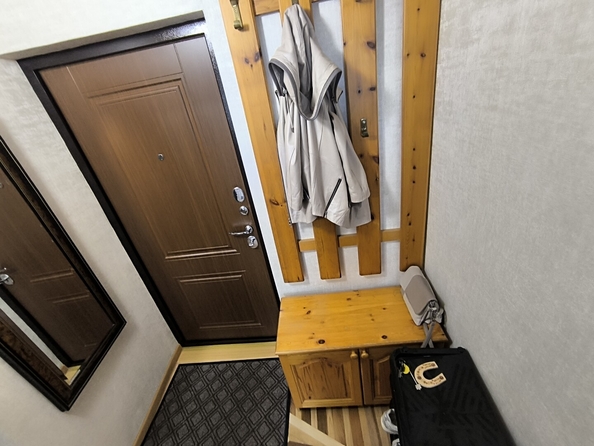 
  Продается 1-комн. квартира 33 м². Фото 11.