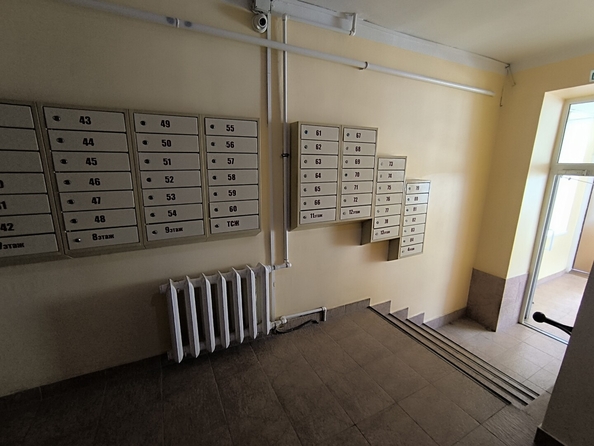 
  Продается 1-комн. квартира 33 м². Фото 12.