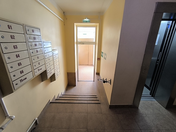 
  Продается 1-комн. квартира 33 м². Фото 13.