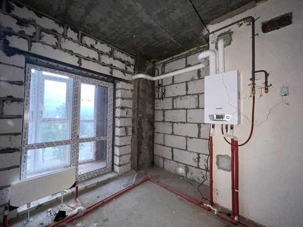 
  Продается 2-комн. квартира 44.7 м². Фото 1.
