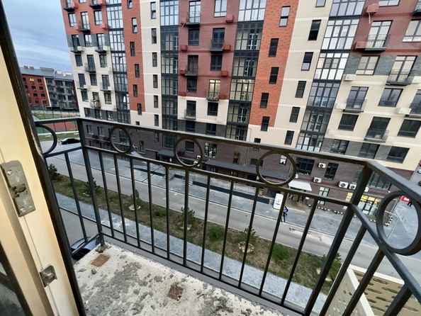 
  Продается 2-комн. квартира 44.7 м². Фото 5.