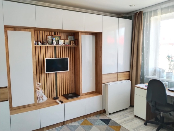 
  Продается 3-комн. квартира 69.1 м². Фото 1.