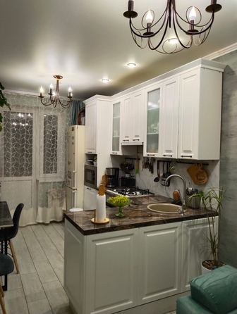 
  Продается 3-комн. квартира 69.1 м². Фото 3.