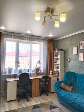 
  Продается 3-комн. квартира 69.1 м². Фото 12.
