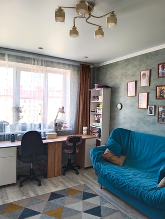 
  Продается 3-комн. квартира 69.1 м². Фото 13.