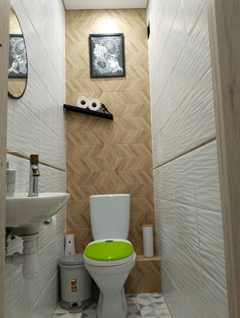 
  Продается 3-комн. квартира 69.1 м². Фото 15.