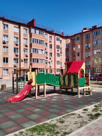 
  Продается 3-комн. квартира 69.1 м². Фото 23.