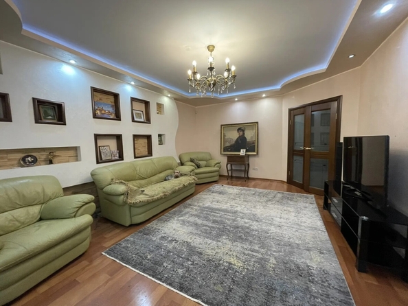 
  Продается 3-комн. квартира 109.5 м². Фото 2.