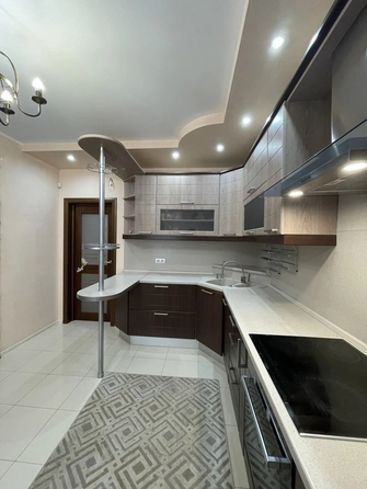 
  Продается 3-комн. квартира 109.5 м². Фото 5.