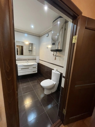 
  Продается 3-комн. квартира 109.5 м². Фото 13.