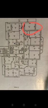 
  Продается 3-комн. квартира 109.5 м². Фото 19.