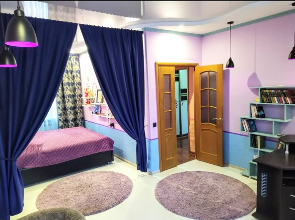 
  Продается 3-комн. квартира 88.6 м². Фото 2.