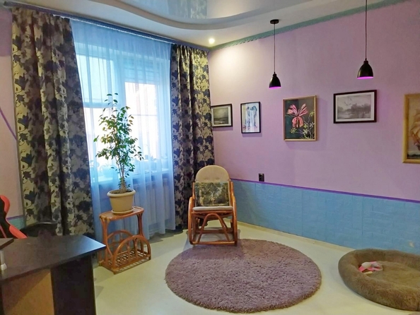 
  Продается 3-комн. квартира 88.6 м². Фото 3.