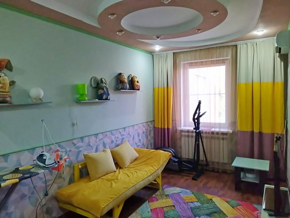 
  Продается 3-комн. квартира 88.6 м². Фото 6.