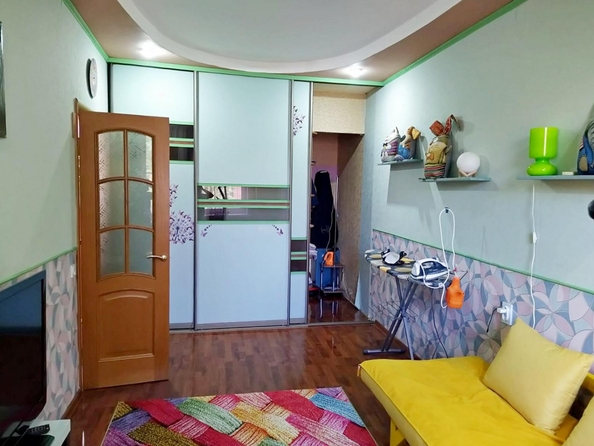 
  Продается 3-комн. квартира 88.6 м². Фото 7.