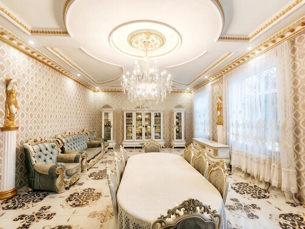 
  Продается дом 396.7 м². Фото 1.