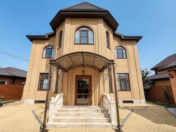 
  Продается дом 396.7 м². Фото 42.