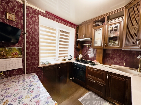 
  Продается 2-комн. квартира 43 м². Фото 5.