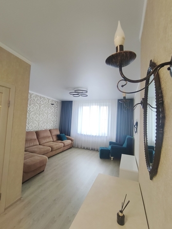 
  Продается 2-комн. квартира 55.4 м². Фото 1.