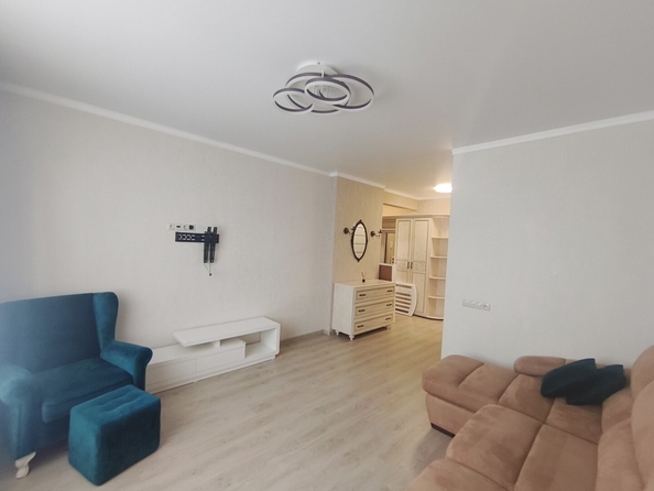 
  Продается 2-комн. квартира 55.4 м². Фото 2.