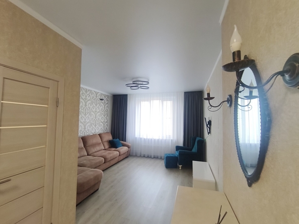 
  Продается 2-комн. квартира 55.4 м². Фото 3.