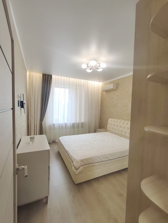 
  Продается 2-комн. квартира 55.4 м². Фото 4.